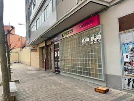 Oficina En venta en Paseo Zorrilla, Valladolid photo 0