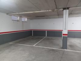 Parking En alquiler en Villa De Prado, Valladolid photo 0