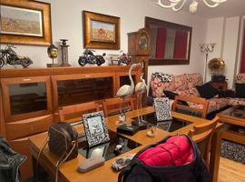 PISO EN ALQUILER EN REINOSA photo 0