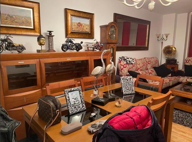 PISO EN ALQUILER EN REINOSA photo 0