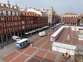 ALQUILER DE OFICINA EN PLENA PLAZA MAYOR photo 0