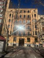 Pº ZORRILLA FRENTE A 'EL CAMPO GRANDE' photo 0