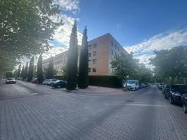 Alquiler de Piso en calle de la Cítara, 6, Hospital Nuevo, Valladolid photo 0