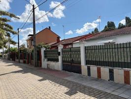CASA REFORMADA EN LA CAÑADA REAL photo 0