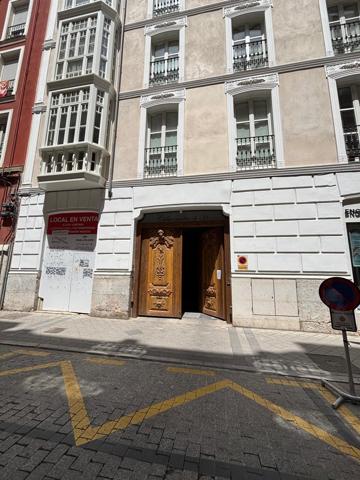 PISO EN VALLADOLID (CENTRO) photo 0