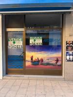 Local Comercial en Valladolid (Paseo Zorrilla) photo 0