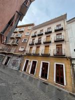 FinVall alquila piso abuhardillado en calle Expositos photo 0