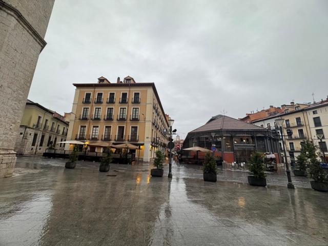 FinVall alquila piso junto a San Benito photo 0