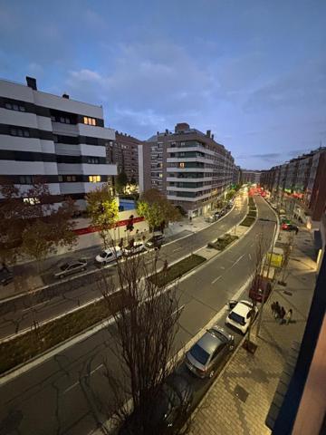 Inmobiliaria FinVall alquila piso amueblado en una de las mejores zonas de Parquesol photo 0