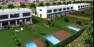 Casas unifamiliares de obra nueva en Navarcles photo 0