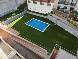 Espectacular atico en Manresa photo 0