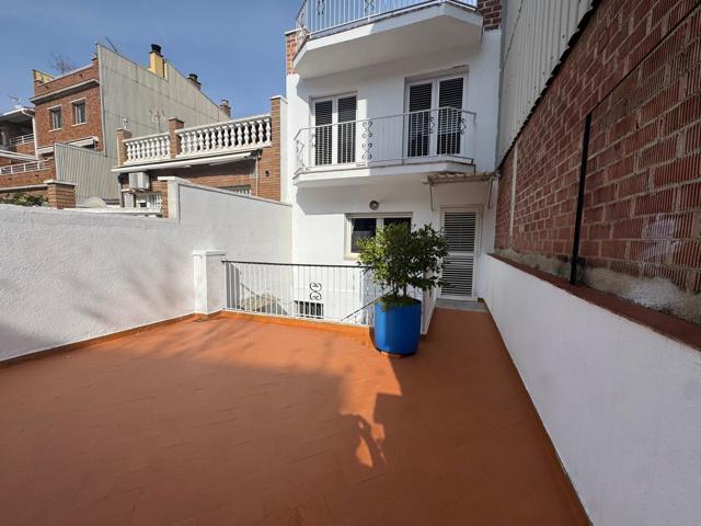 CASA A LA VENTA A SANT JOAN DE VILATORRADA photo 0