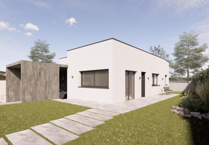 Casa en proyecto en Castellgalí photo 0