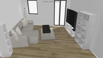Piso completamente reformado photo 0