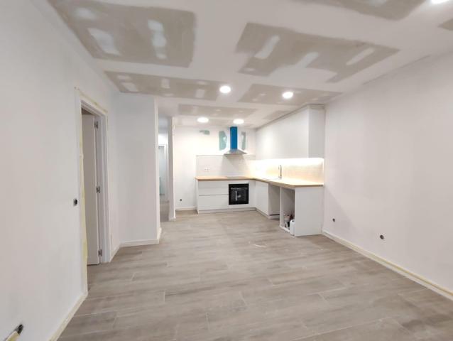 Piso completamente reformado photo 0