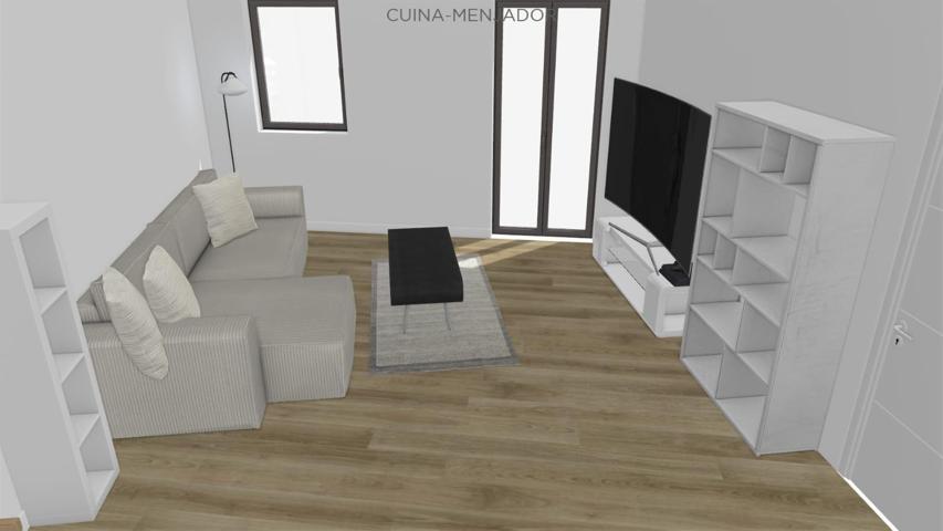 Piso completamente reformado photo 0