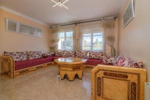 Piso reformado y soleado en la zona de La Culla photo 0