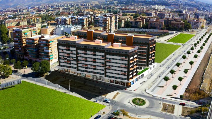EN VENTA LOCALES COMERCILAES EN LA ROSALEDA photo 0