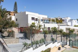 ¡¡¡¡¡¡¡¡EXCLUSIVA VILLA EN MONTE LOS ALMENDROS-SALOBREÑA!!!!!!!!! photo 0