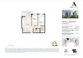 Piso En venta en Rosaleda - Juventud, Granada photo 0