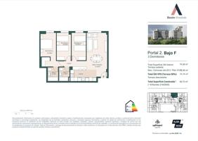 Planta Baja En venta en Rosaleda - Juventud, Granada photo 0