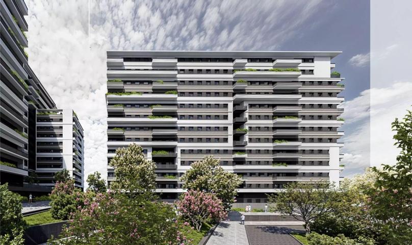 Piso En venta en Rosaleda - Juventud, Granada photo 0