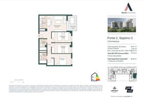 Piso En venta en Rosaleda - Juventud, Granada photo 0