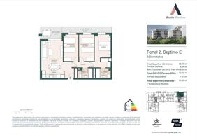 Piso En venta en Rosaleda - Juventud, Granada photo 0