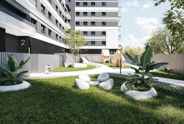 Piso En venta en Rosaleda - Juventud, Granada photo 0