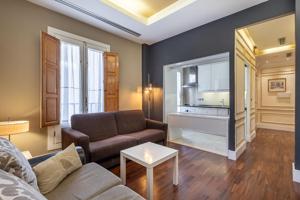 Apartamento con Licencia turística en pleno centro!!! photo 0