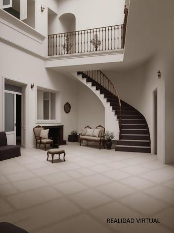 Vivienda con historia y gran potencial en el corazón de Camas. photo 0