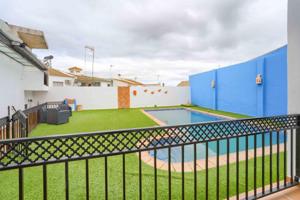 Exclusiva Casa Señorial en Carrión de los Céspedes photo 0