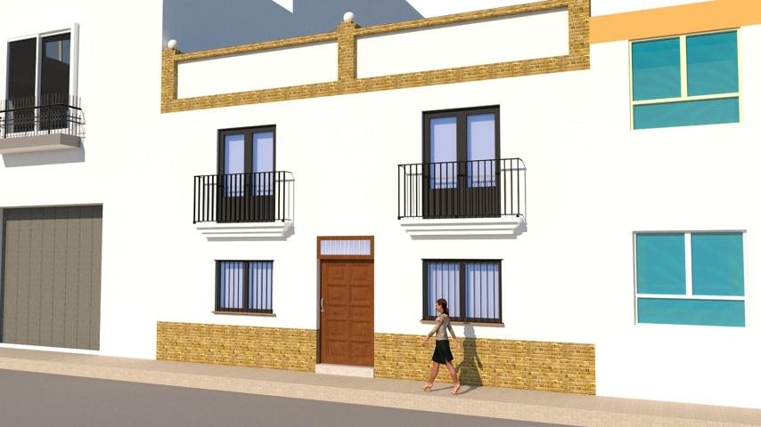 ¡ESTUPENDAS VIVIENDAS DE OBRA NUEVA EN LA PAÑOLETA! photo 0