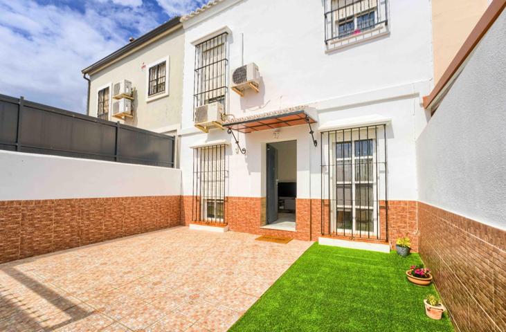 Tu nuevo hogar en Bormujos: moderno, luminoso y con alma propia photo 0