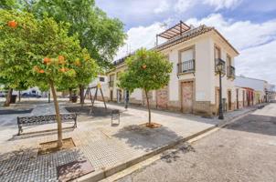 🚀 ¡GRAN OPORTUNIDAD EN SANLÚCAR LA MAYOR CON TERRAZA DE ENSUEÑO! 🚀 photo 0