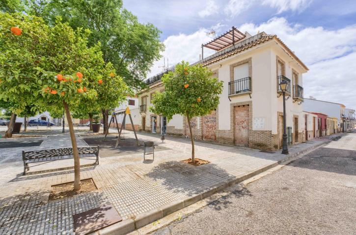 🚀 ¡GRAN OPORTUNIDAD EN SANLÚCAR LA MAYOR CON TERRAZA DE ENSUEÑO! 🚀 photo 0