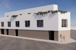 ¡DUPLEX DE OBRA NUEVA CON 3 DORMITORIOS Y TERRAZA EN GELVES! photo 0
