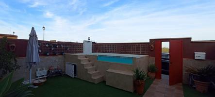 Unifamiliar Pareada En venta en Andalucia, Olivares photo 0