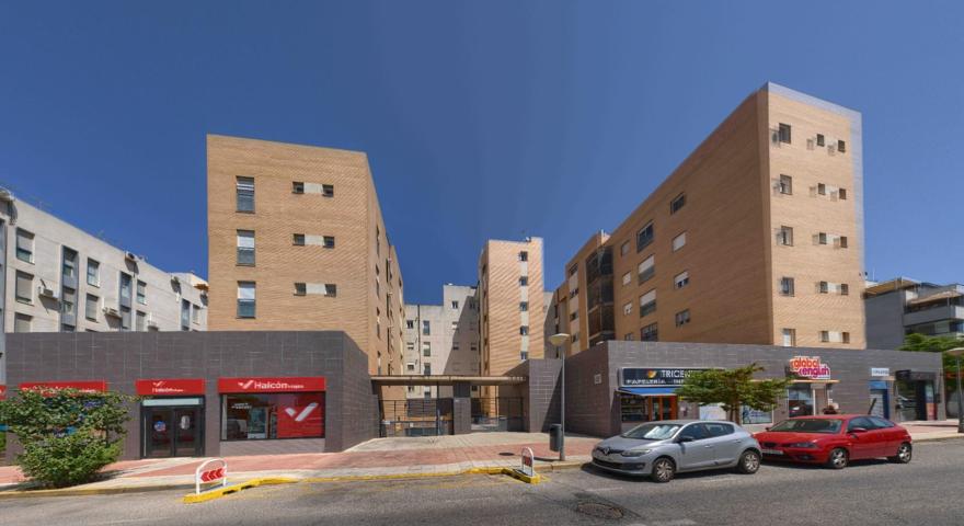 Tu nuevo hogar en Mairena del Aljarafe te está esperando photo 0