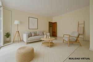 Tu nuevo hogar en Gelves: luz, amplitud y calidez en cada rincón photo 0