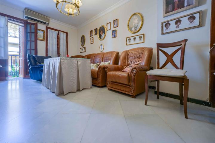 Tu nuevo hogar en pleno centro de Coria del Río photo 0