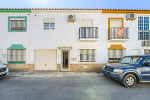 Tu nuevo hogar en el corazón del Aljarafe photo 0