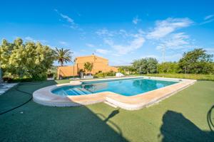 Si buscas chalet junto a Alicante... ésta es una excelente oportunidad. photo 0