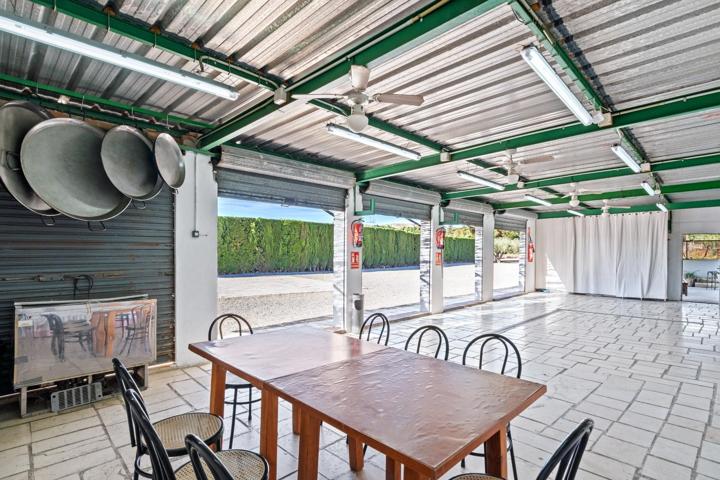 PARCELA CON CONSTRUCCIÓN PARA USO RECREATIVO PRIVADO photo 0