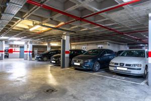 PLAZA E PARKING EN GARAJE photo 0