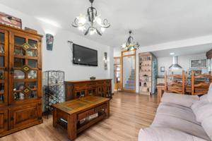 ACOGEDOR BUNGALOW EN GRAN ALACANT - COZY BUNGALOW IN GRAN ALACANT photo 0