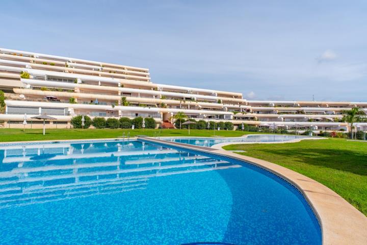 LUMINOSO PISO EN BONALBA photo 0