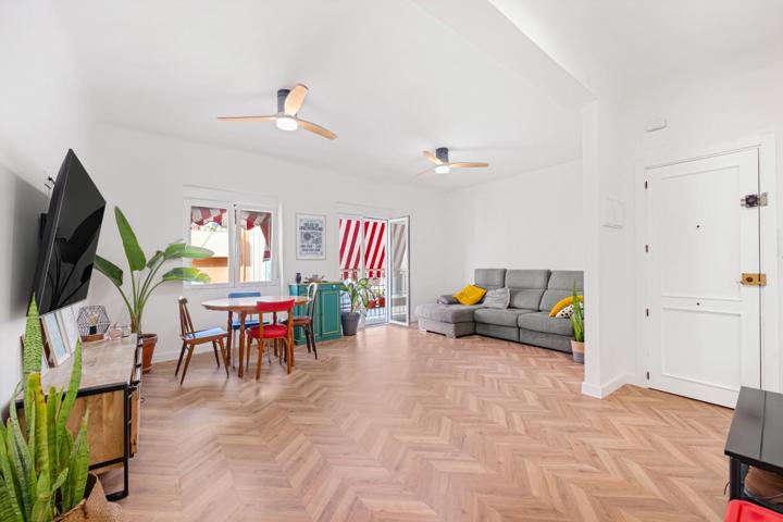 PISO REFORMADO CERCA DEL MERCADO CENTRAL photo 0