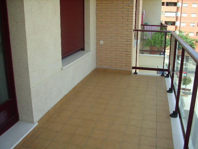 AMUEBLADO NOU ESPAI 2 HABITACIONES CON POSIBILIDAD DE GARAJE photo 0