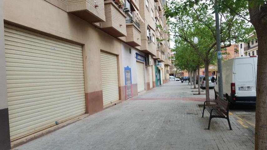 LOCAL EN VENTA, IDEAL PARA EMPRESA DE FONTANERIA photo 0